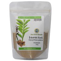 Pure Herbal Remedies Licorice Root Powder